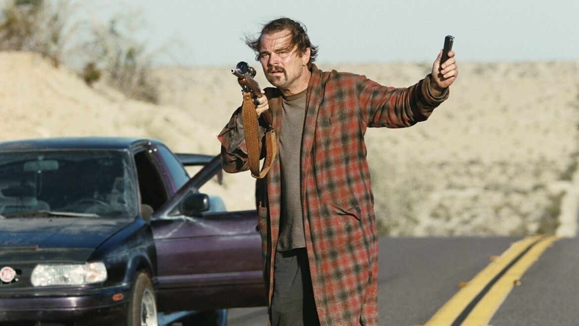 Will 'One Battle After Another' ride the anti-ICE...