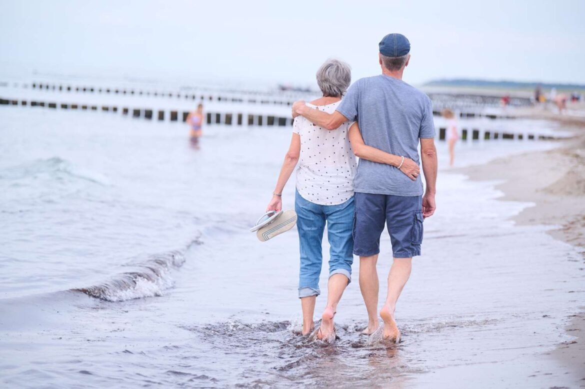 Will Your Spouse Still Receive Social Security Survivor Benefits If They Move Abroad?