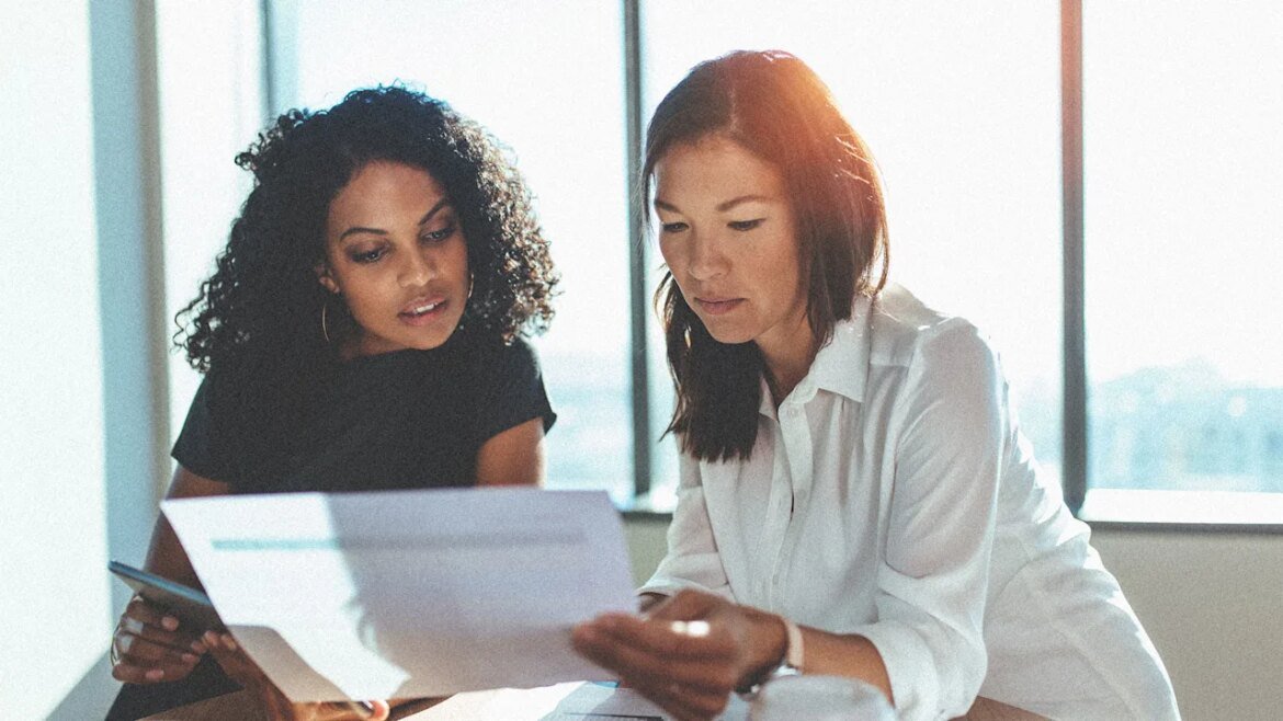 Women are leading the charge to become solopreneurs