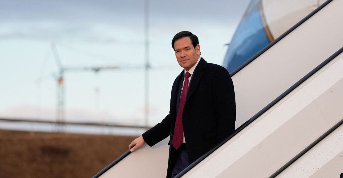 World Leaders Brace for Rubio’s Message in Munich