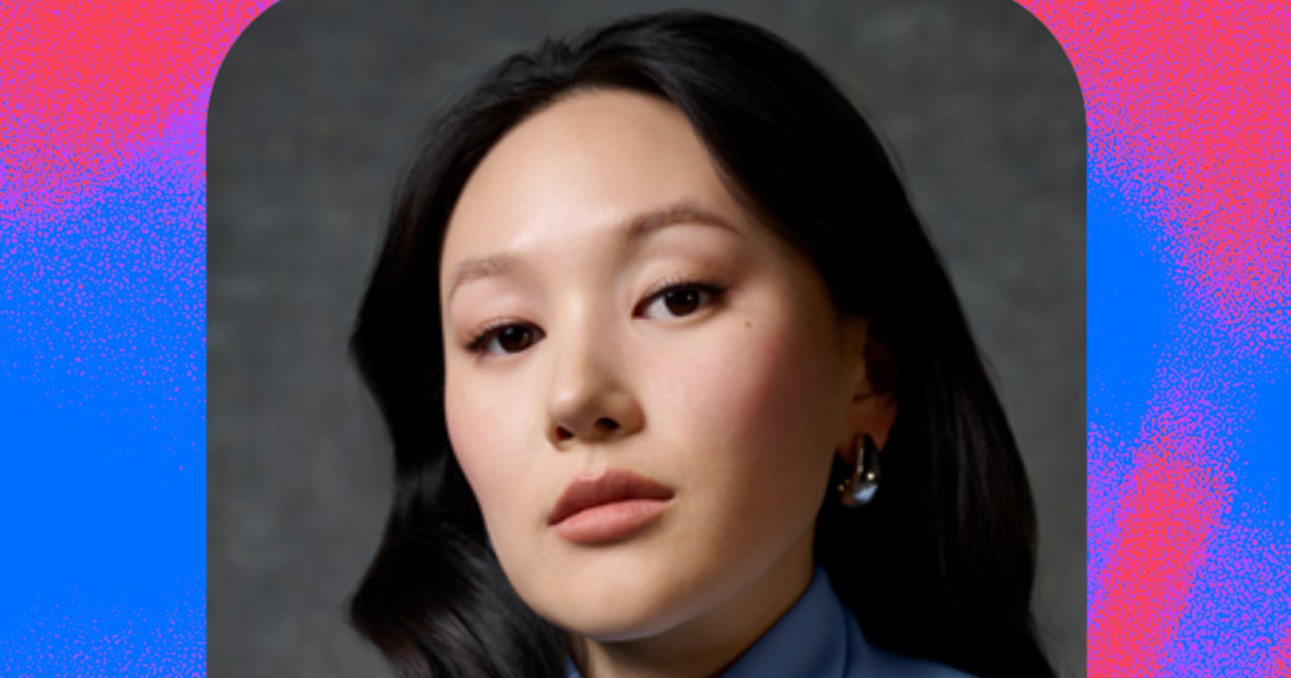 Yerin Ha Announced As SAG-AFTRA Awards Ambassador