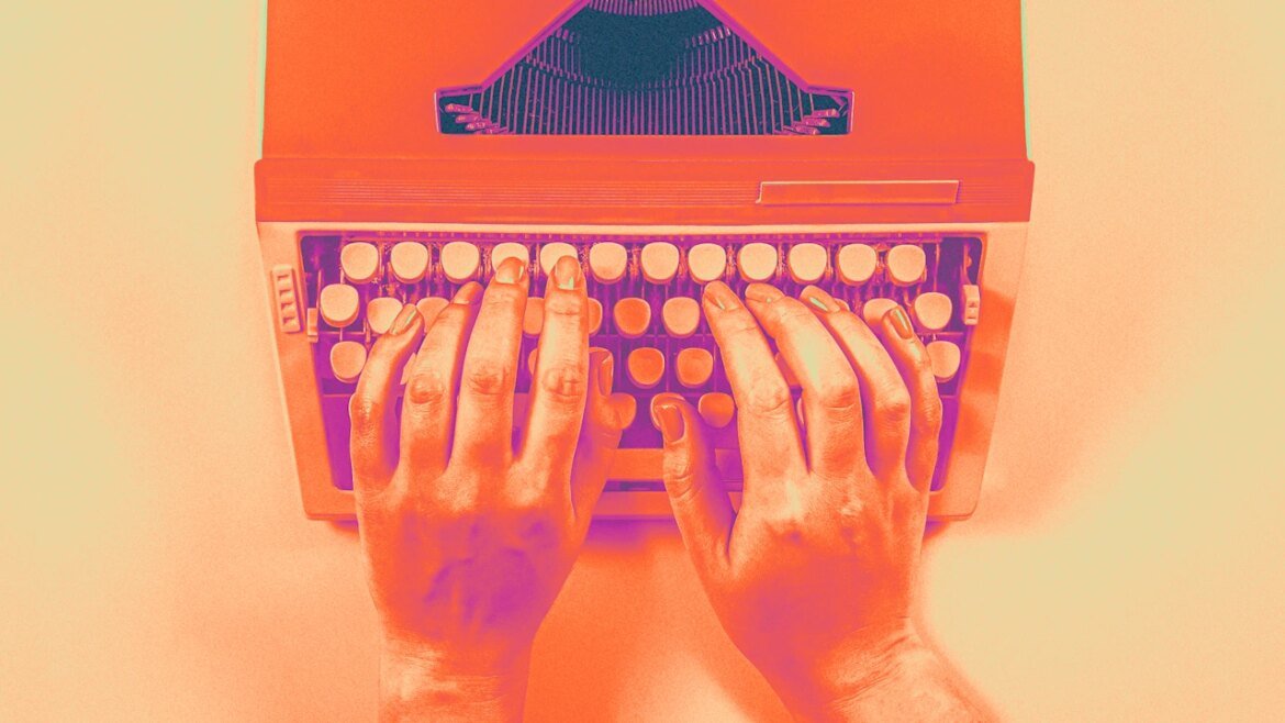 Yes, everyone can be creative