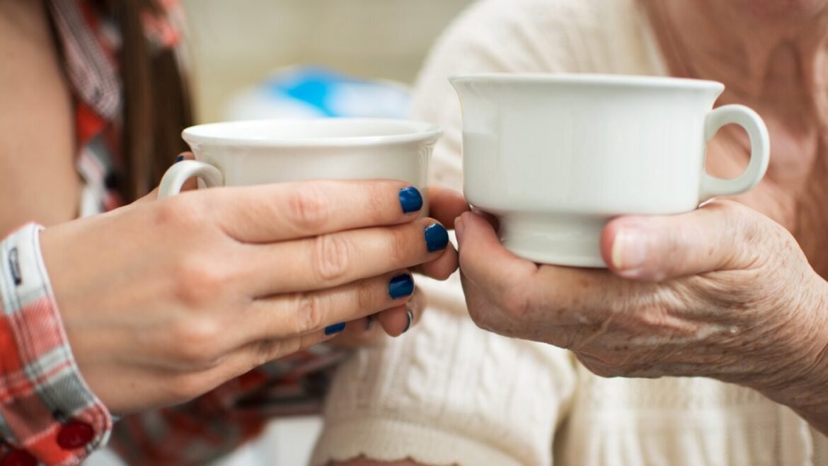 look for it in the everyday : NPR