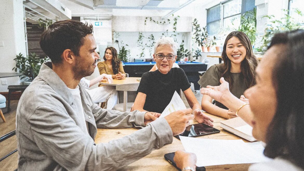 ‘Happier in my career than I’ve ever been’: Why more seniors are ‘unretiring’