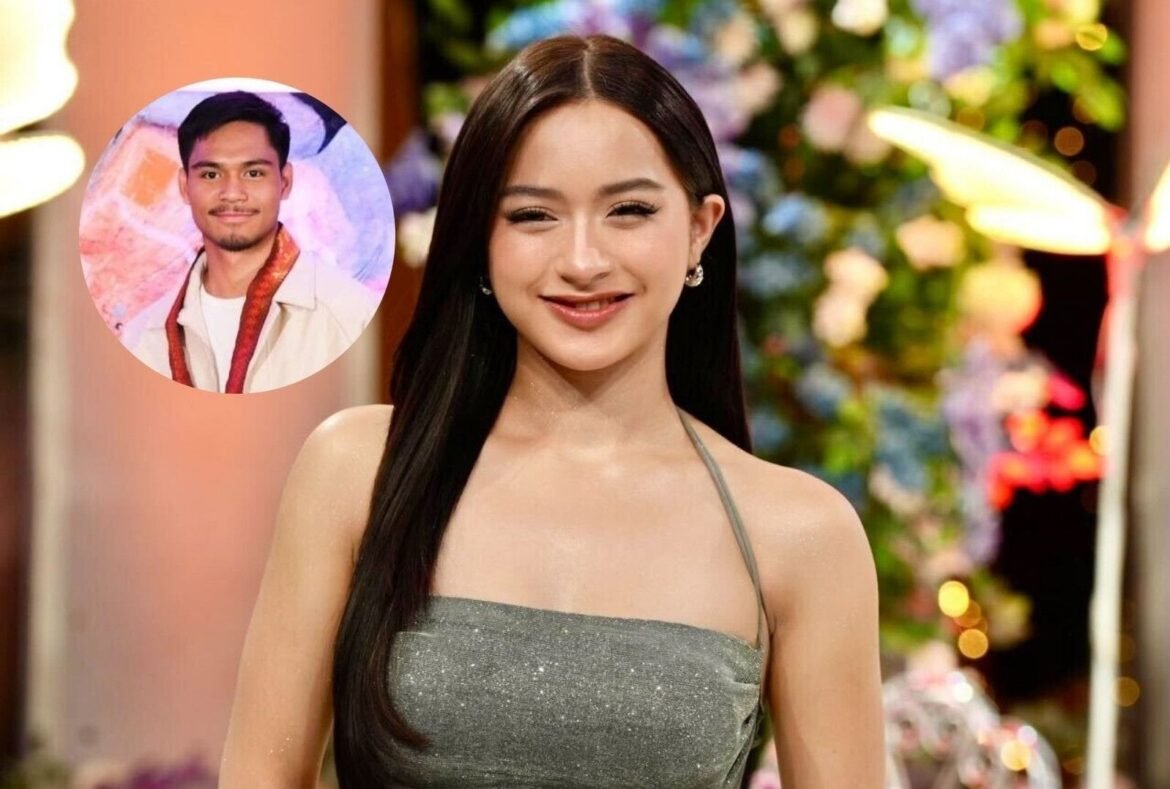 'Why not?': Jillian Ward open to working with Eman Bacosa Pacquiao