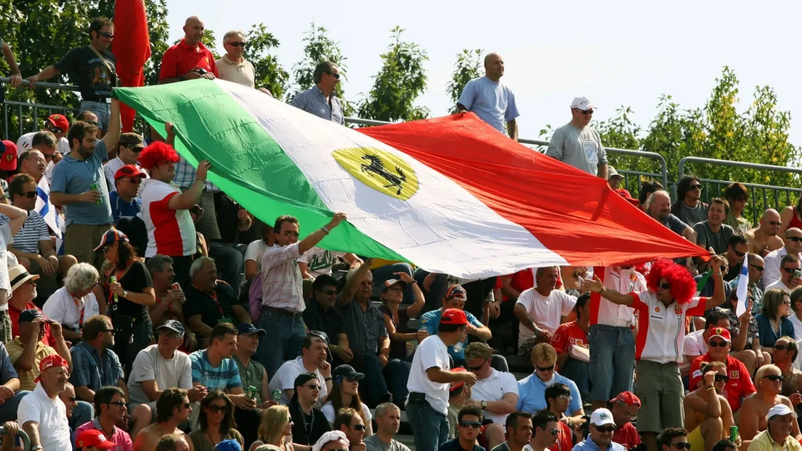 10 questions on Italian F1 winners after Kimi Antonelli’s China victory