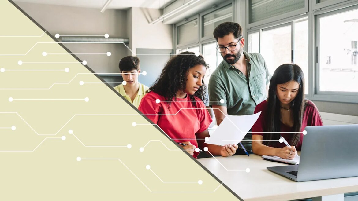 10 ways teachers can use AI