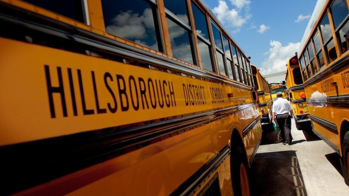 2 more candidates enter Hillsborough school board race