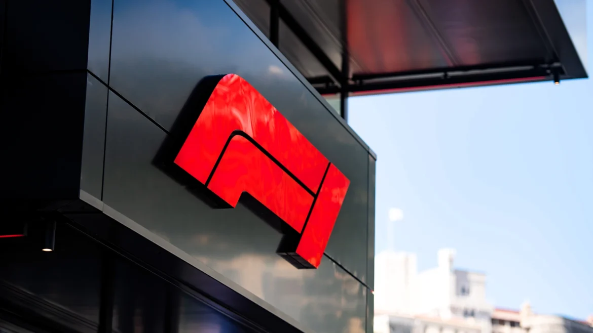 SHANGHAI, CHINA - MARCH 13: Andrea Kimi Antonelli of Italy driving the (12) Mercedes AMG Petronas