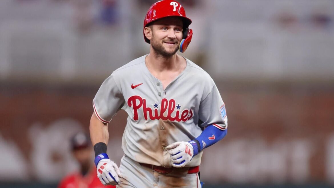 2026 Fantasy Baseball Draft Prep: Tiers 4.0, all positions on one printable page