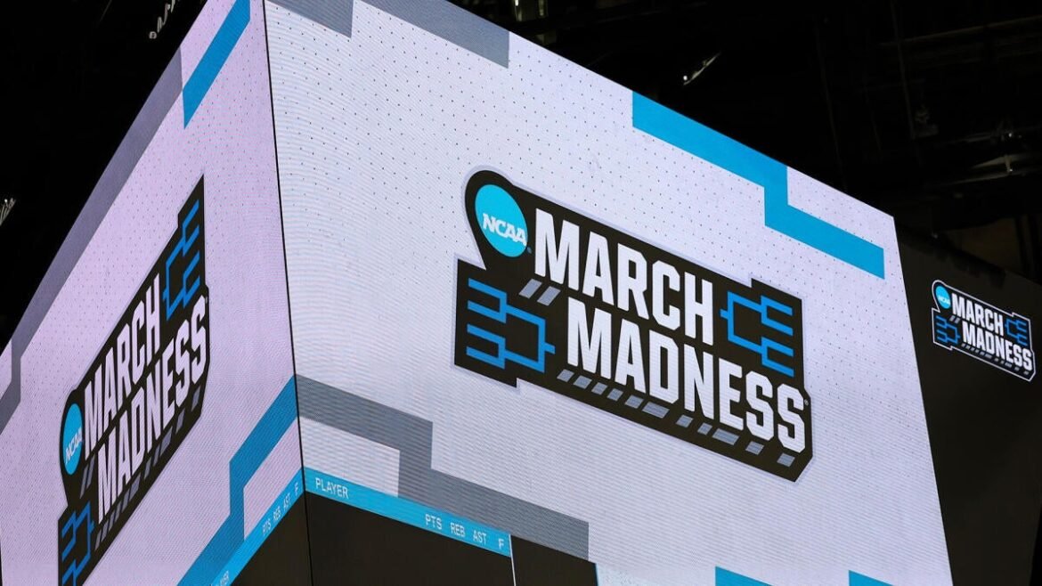 2026 March Madness TV schedule: Where to watch NCAA Tournament, Sweet 16 announcers
