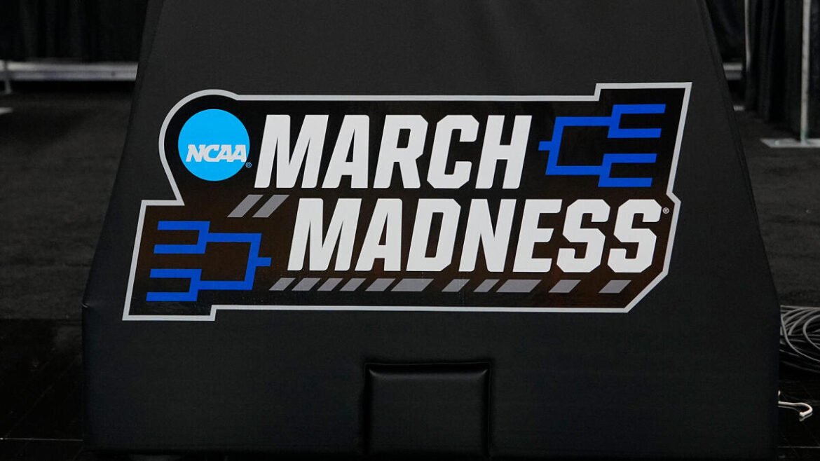 2026 NCAA Tournament first, second round schedule: March Madness dates and tip times