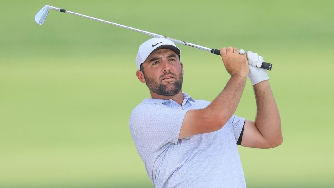 2026 Players Championship: Ranking the top 25 players in the field