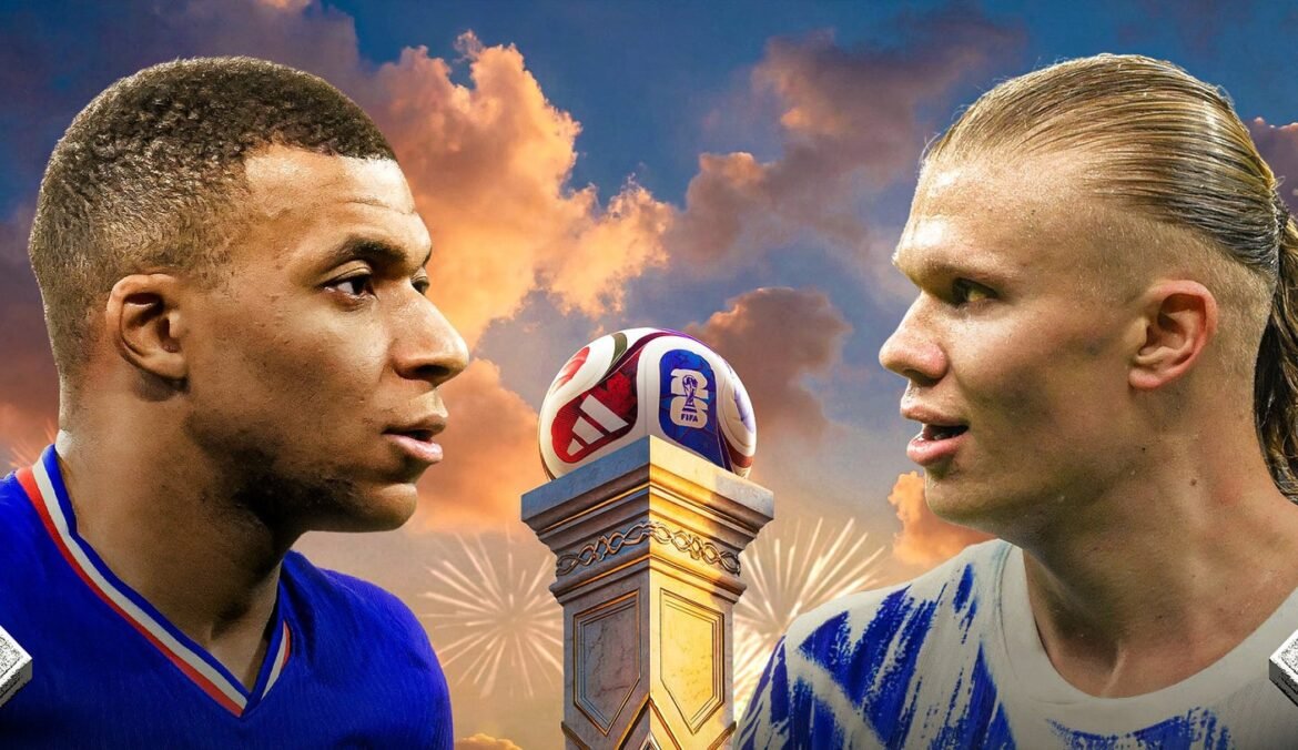 2026 World Cup: 9 Non-USA Group Stage Matches We're Excited For