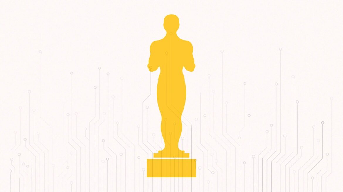 3 AI trends in Hollywood to discuss at Oscars parties