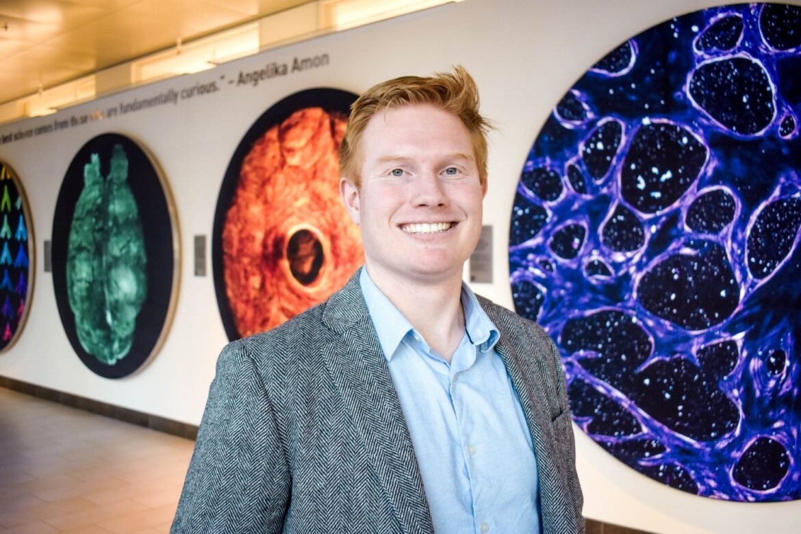 3 Questions: Building predictive models to characterize tumor progression | MIT News