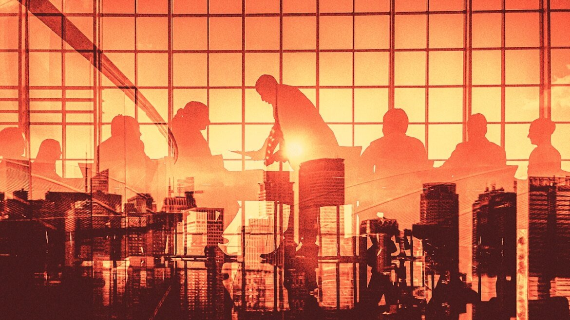 3 signs your meetings have a culture problem