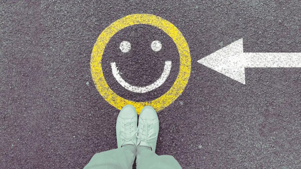 3 small ways to add joy to your day