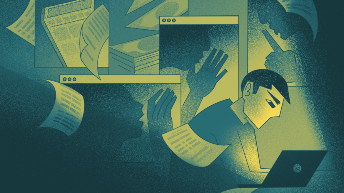 4 questions to ask yourself : NPR