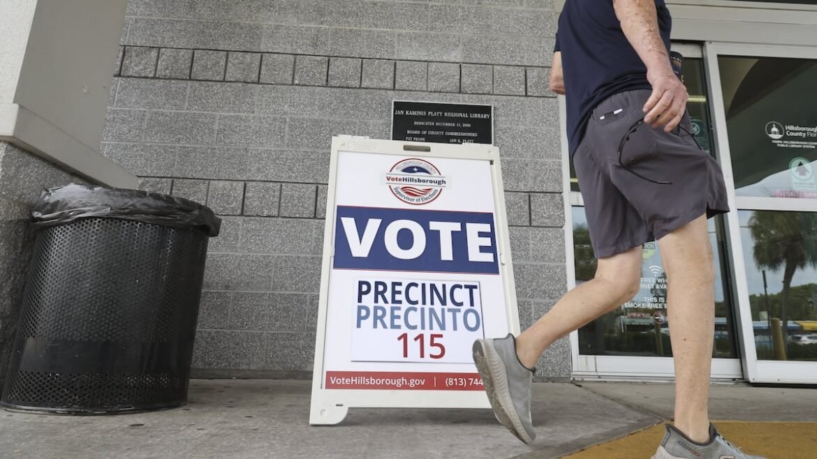 4 takeaways from the surprise election result in Tampa Bay