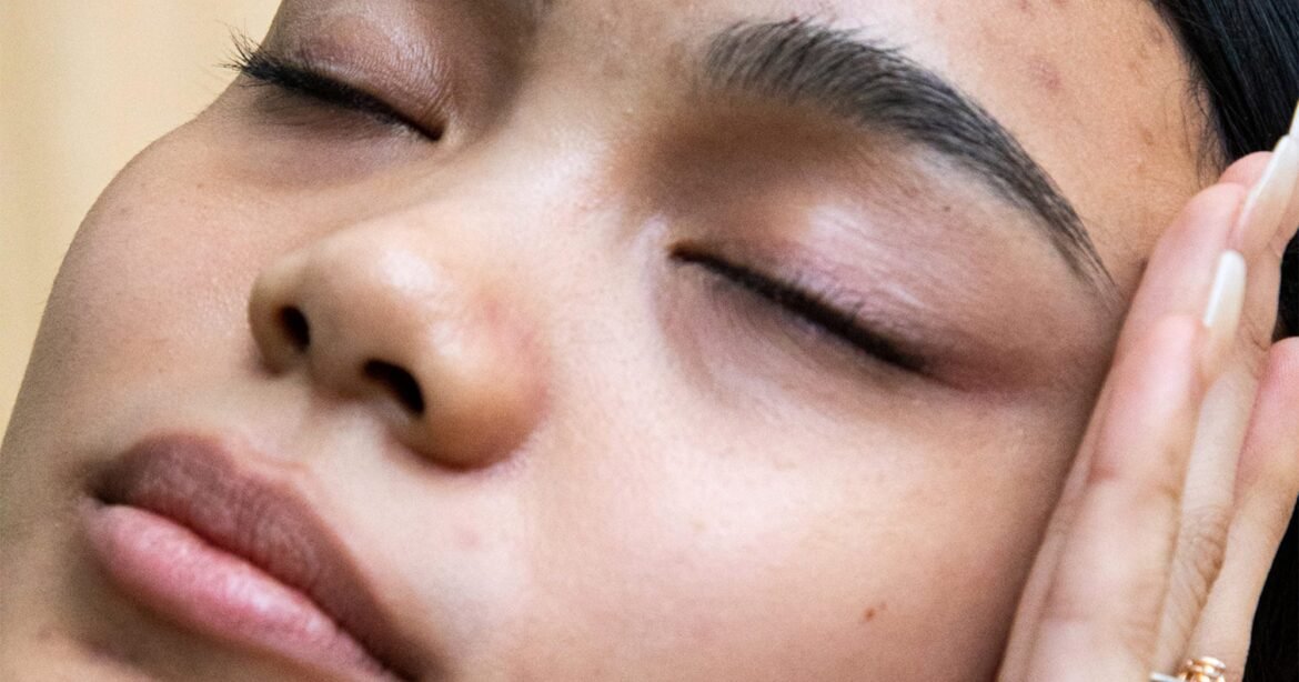 5 Skin Tweaks A Dermatologist Told Me To Make In Spring