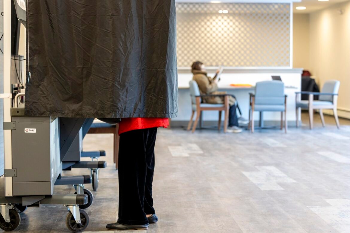 58 line up to run in congressional primaries as Democrats eye gains • New Jersey Monitor