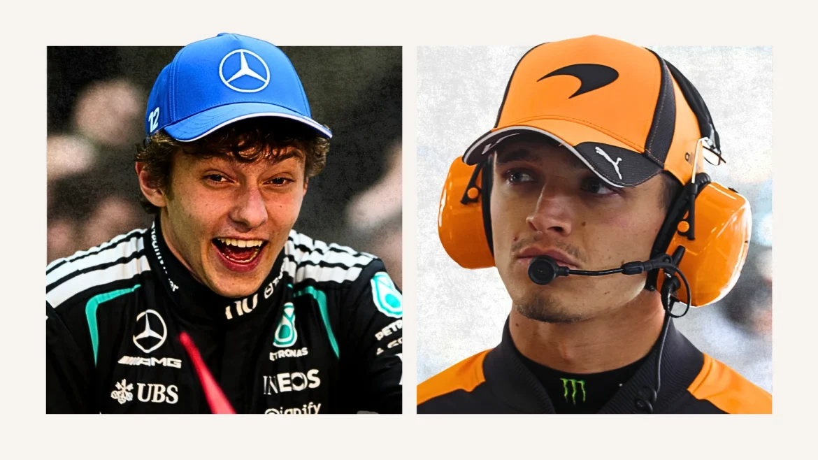 6 Winners and 5 Losers from the Chinese Grand Prix – who shone in Shanghai?