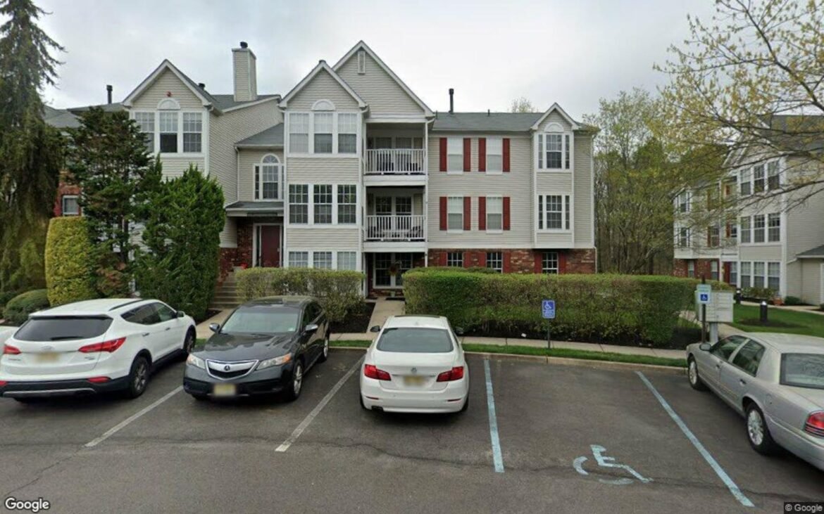 6 most expensive homes sold in Evesham, March 2-8