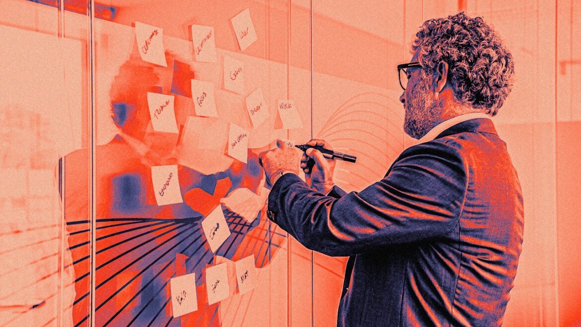 7 leadership moves that matter before you step in front of your team