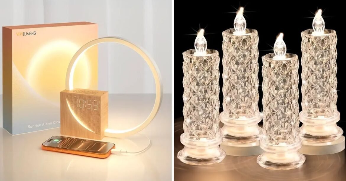 75 New Bougie Things That Are Skyrocketing In Popularity On Amazon