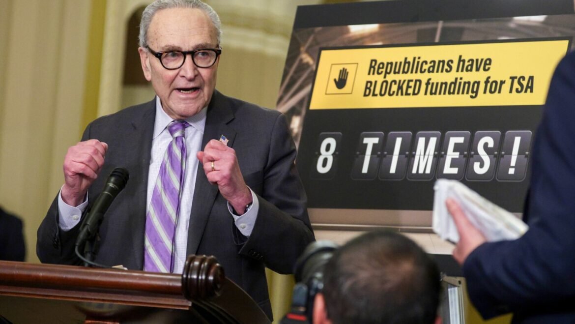 82nd Airborne deploys; Israel-Lebanon conflict; DHS : NPR