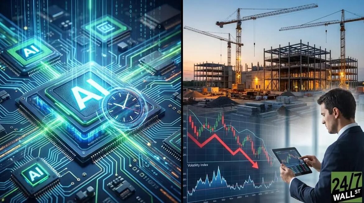 A $523 Billion Backlog May Not Be What It Seems