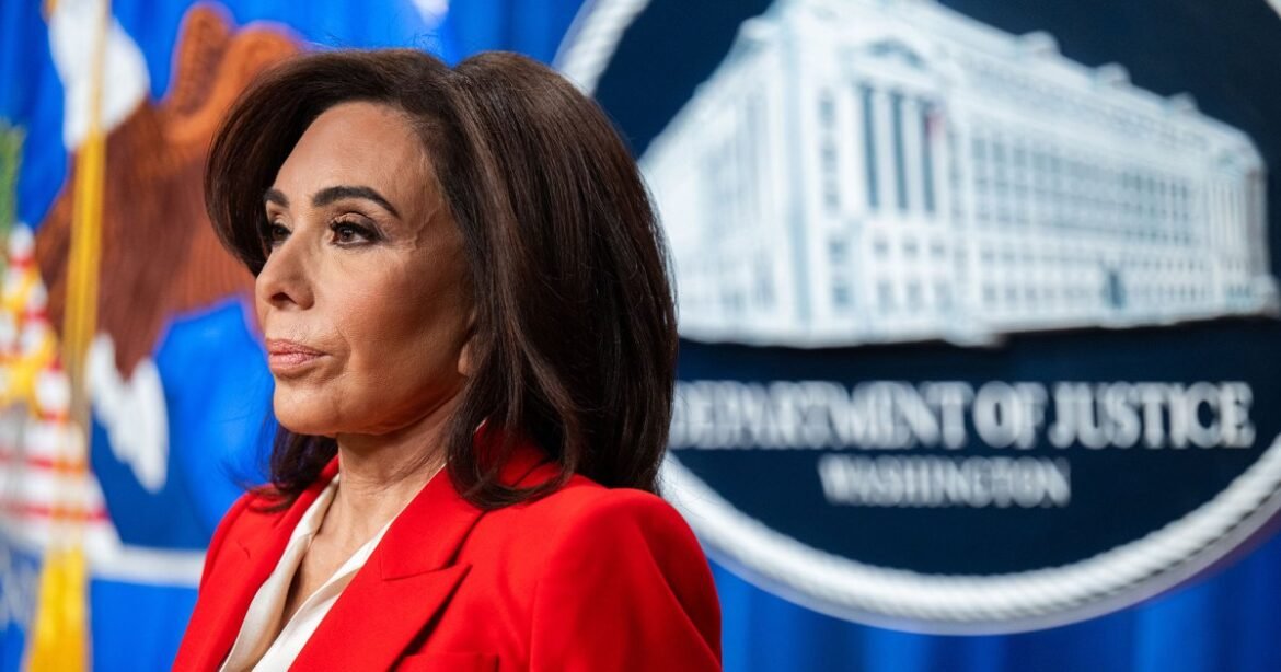 A Federal Judge Just Called Out the DOJ for Politically Motivated Prosecutions – Mother Jones