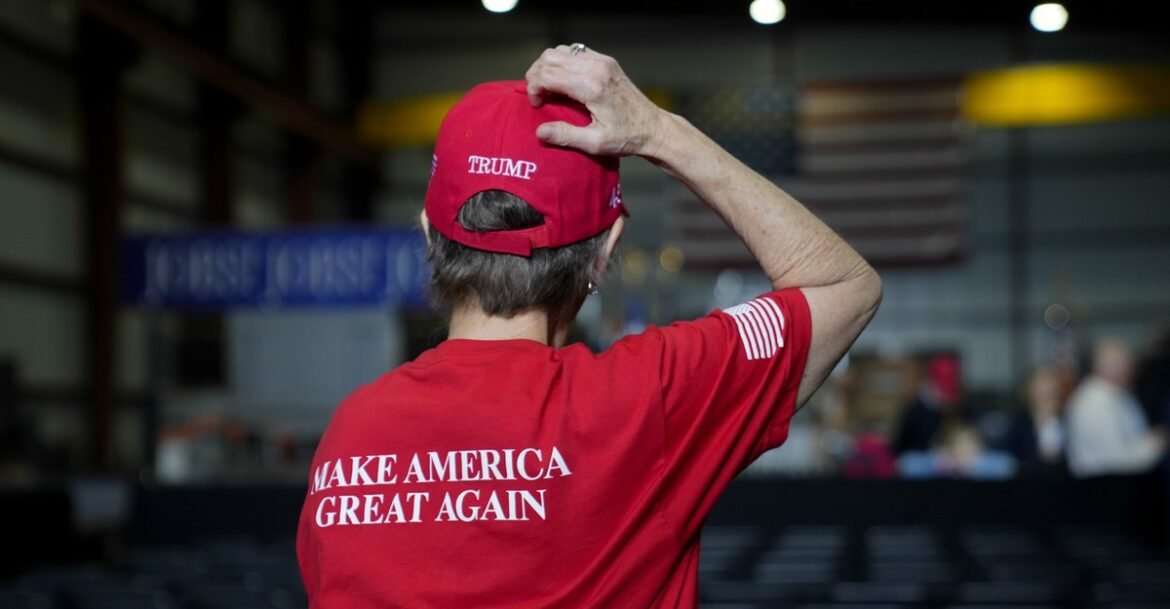 A Test for Trump’s Most Faithful