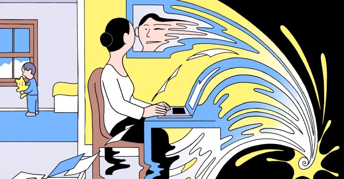 AI is here. Should you become a plumber? Electrician? Stay in your job?