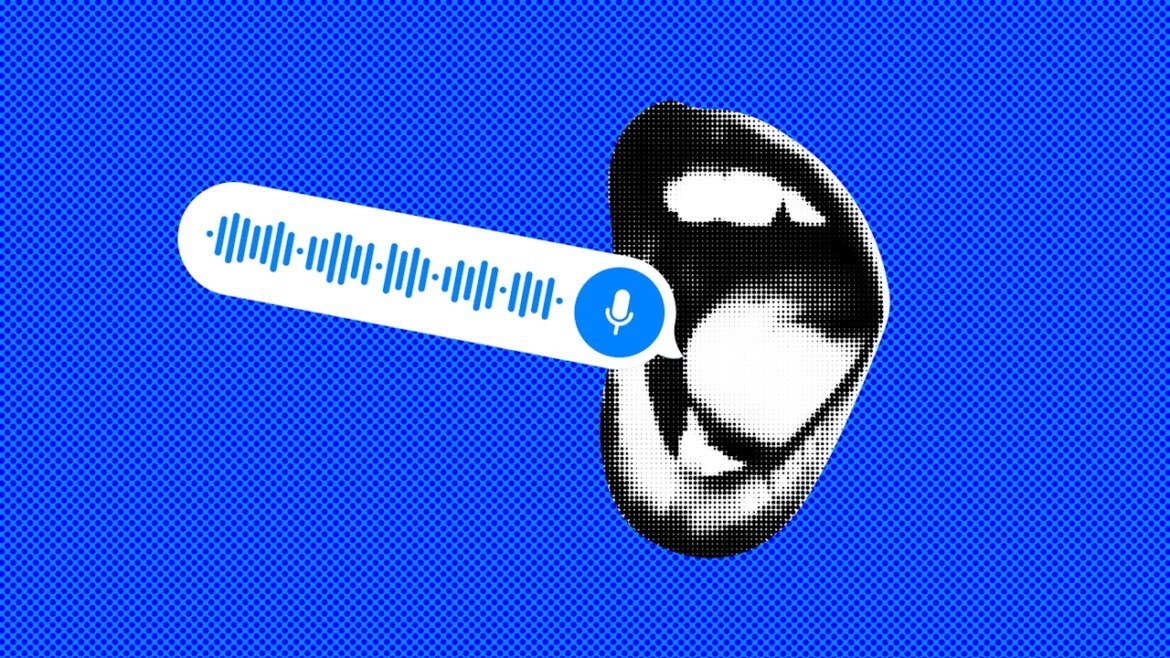 AI is teaching us to speak like bots and its a problem