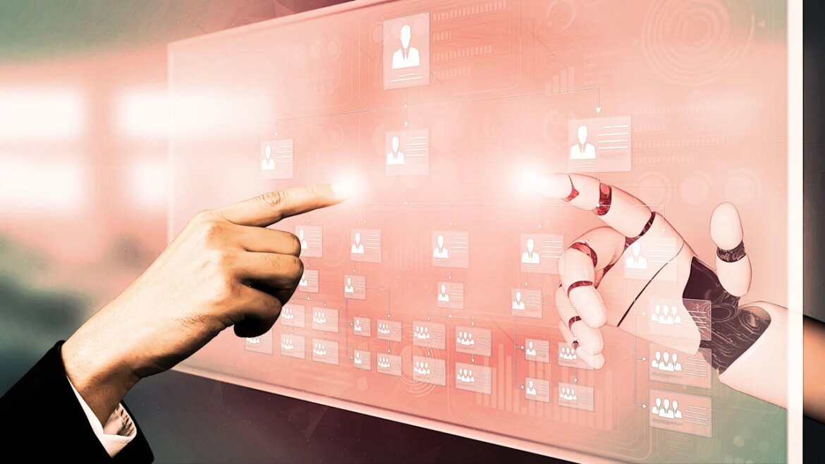 AI is the new workplace issue dividing managers and employees