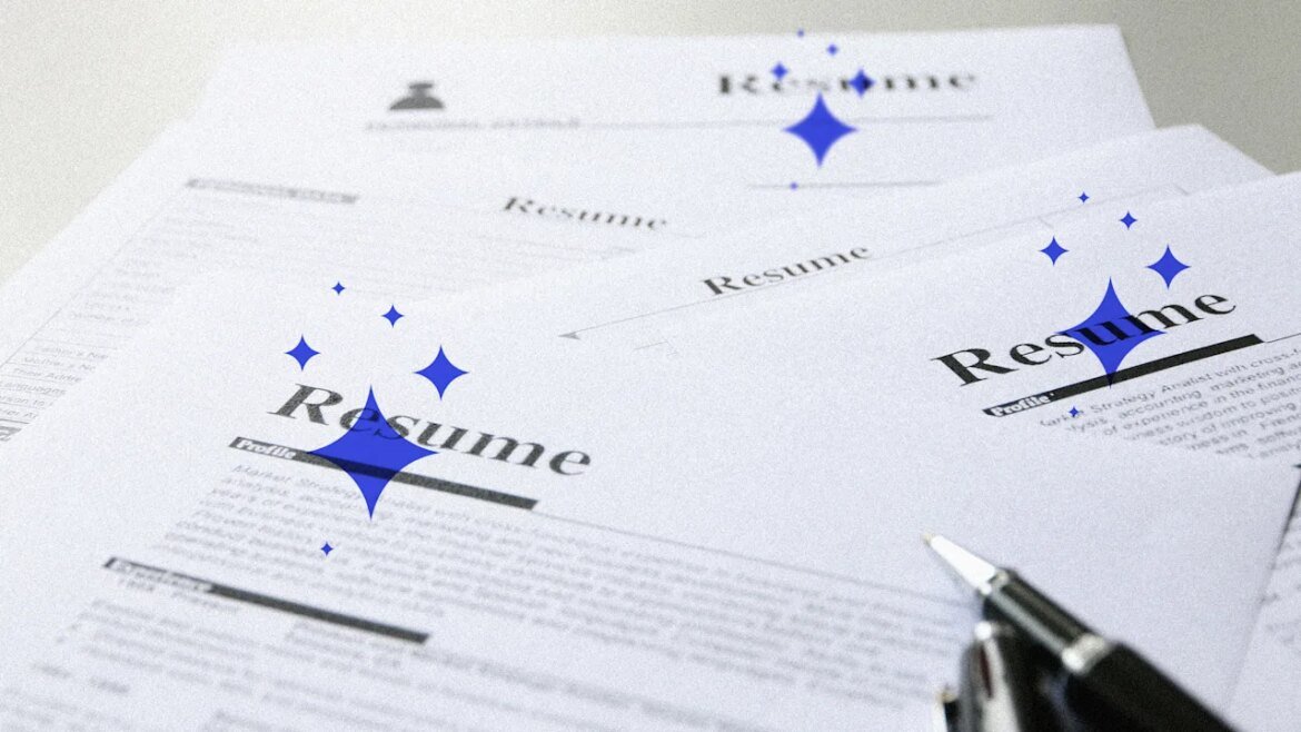 AI mentions on resumes have tripled, but colleges aren’t keeping up