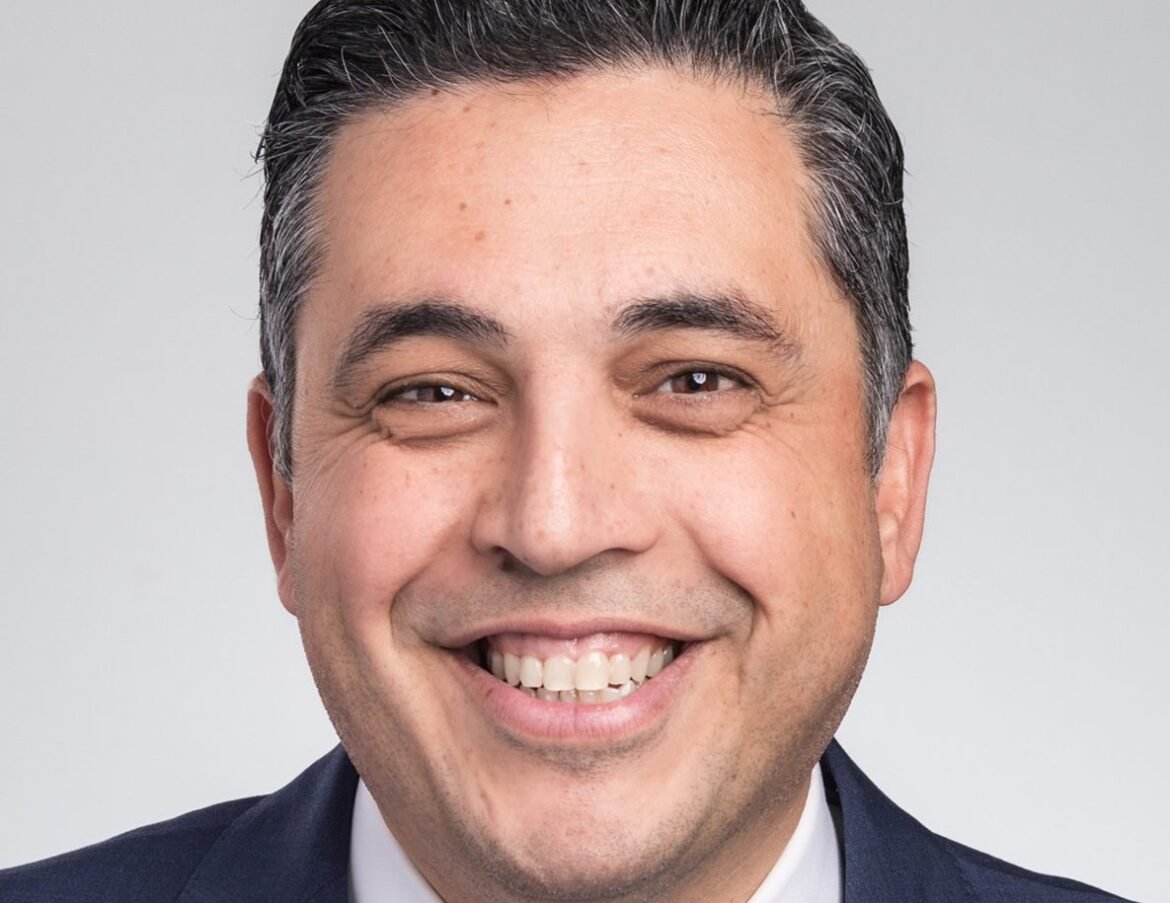 Abdrabouh will run for Atlantic Dem chairman