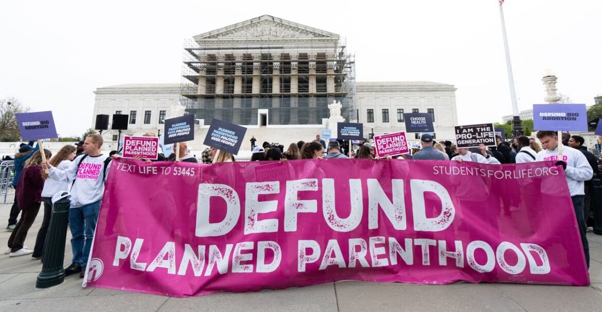 Abortion Pill Survivor Shares Her Message to Planned Parenthood