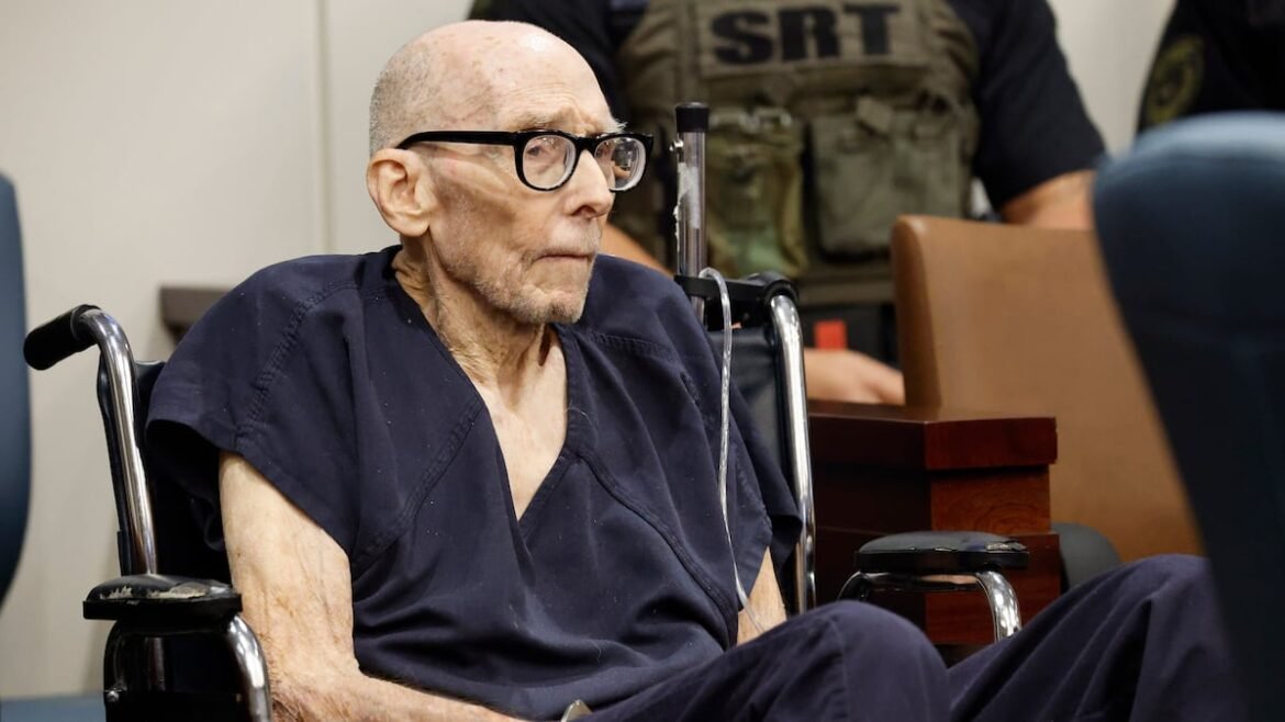 After 50 years, a final verdict for Tommy Zeigler