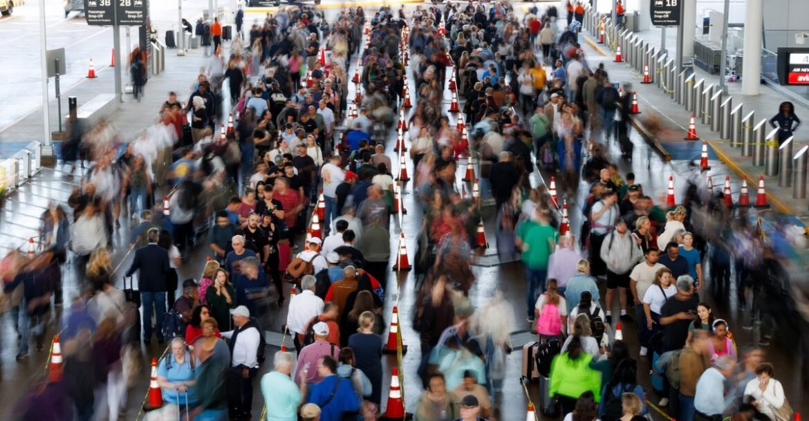 Airfare Is Just the Beginning