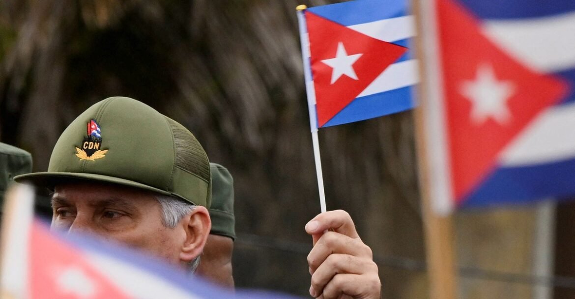 All Eyes on Cuba - The Atlantic