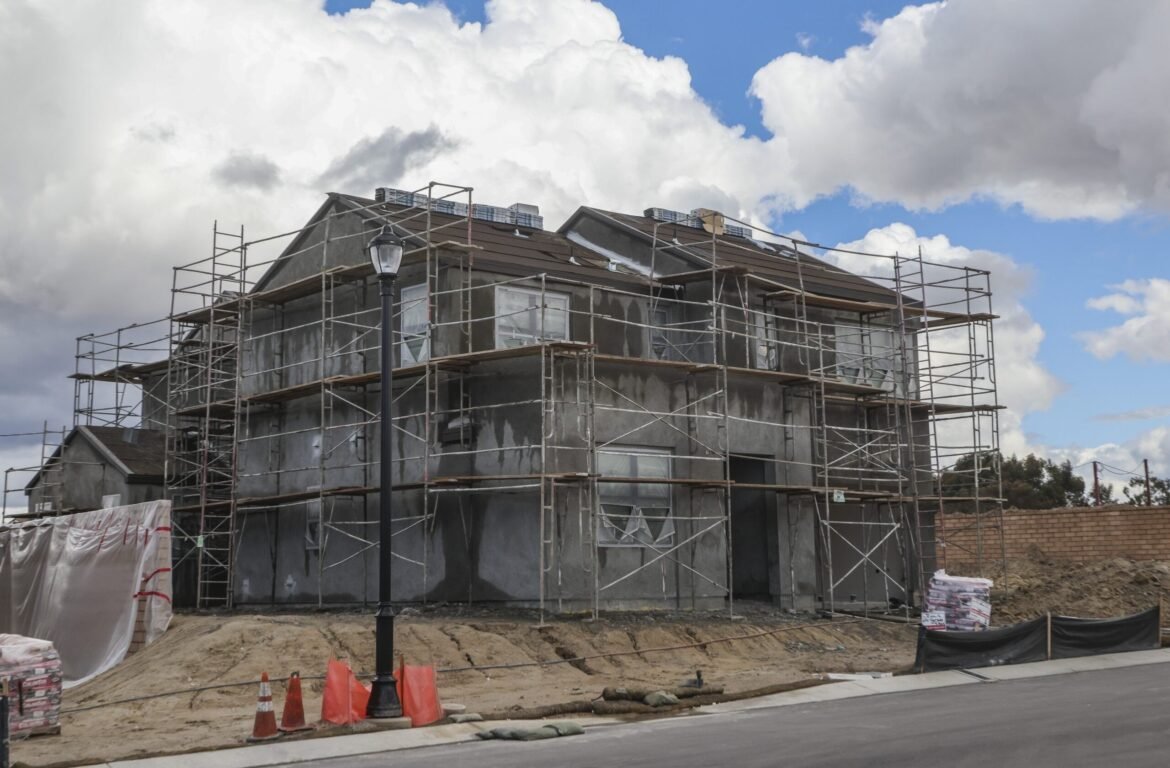 American Homebuilders Are Being Scooped Up by Japanese Firms in Deals Worth Billions—Here’s Why