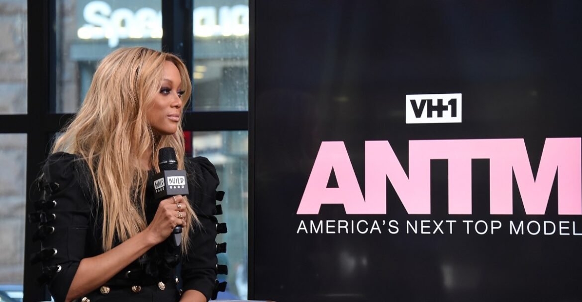 America’s Next Top Model: The show’s complicated legacy, explained