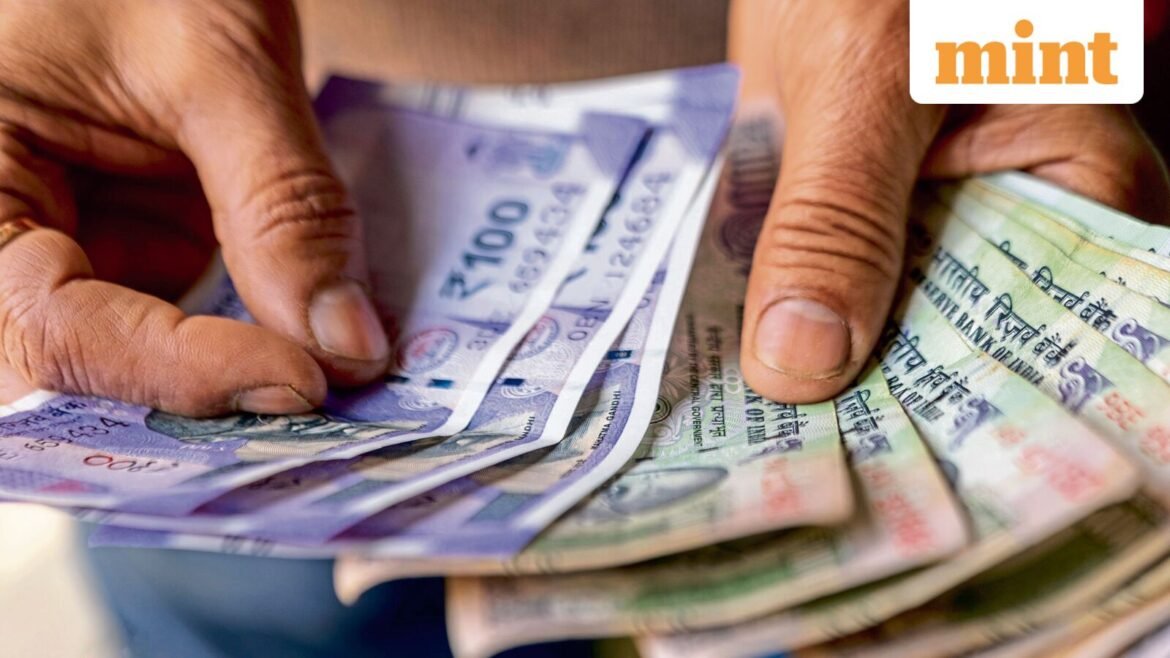 April 1 financial change LIVE Updates: Income tax, salary, PAN card rule changes you should know about as FY27 nears