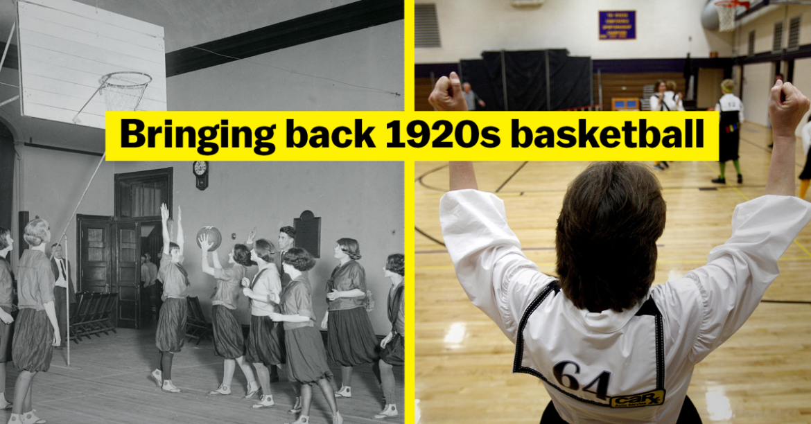 Are team sports the secret to living longer?