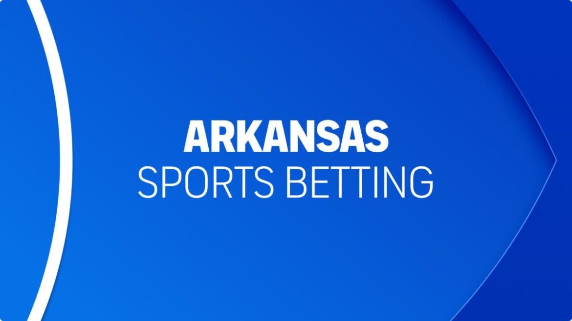 Arkansas sports betting 2026: Best AR sportsbooks