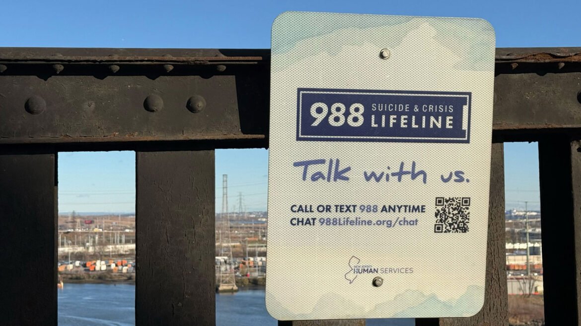 As advocates push small fee for 988 crisis line, foes see new tax