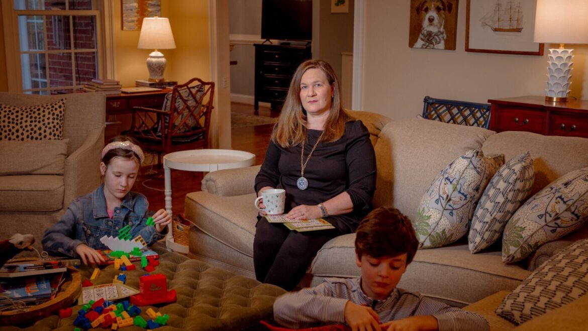 As measles spreads, parents remain divided on vaccines. Why : NPR